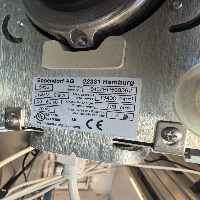 Eppendorf MiniSpin Centrifuge image 2